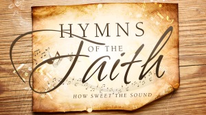 hymns of the faith