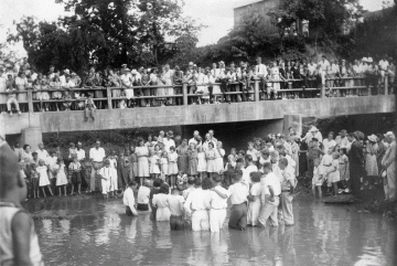River Baptisms